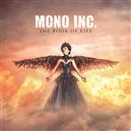 Mono Inc "The Book Of Fire LP"