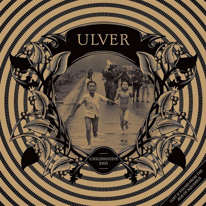 Ulver "Childhood's End"