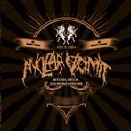 Nuclear Vomit "Bitches Drugs And Broken Dreams"