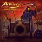 Artillery "Penalty By Perception"