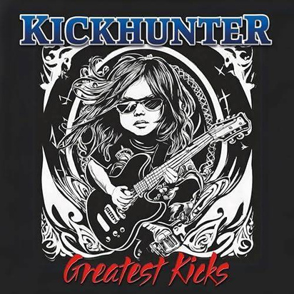 Kickhunter "Greatest Kicks"