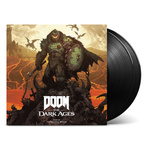 Finishing Move "Doom The Dark Ages OST LP"