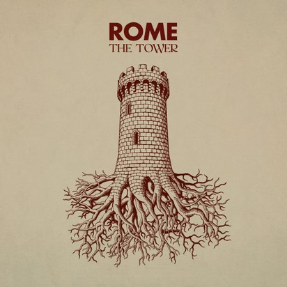Rome "The Tower LP"