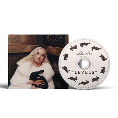 Lea Sen "Levels"
