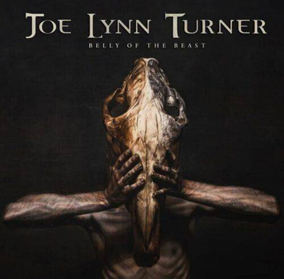 Turner, Joe Lynn "Belly Of The Beast"