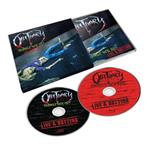 Obituary "Slowly We Rot Live And Rotting CDBLURAY"
