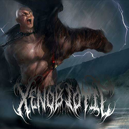 Xenobiotic "Prometheus"