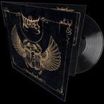 Mahees "Nechacha LP BLACK"