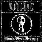 Revenge "Attack Blood Revenge"