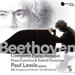 Beethoven "Complete Piano Sonatas BBC Symphony Orchestra Belohla"