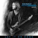 Kenny Wayne Shepherd "Lay It On Down Lp"
