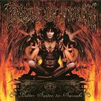 Cradle Of Filth "Bitter Suites To Succubi"
