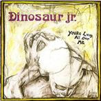 Dinosaur Jr "You're Living All Over Me Lp"