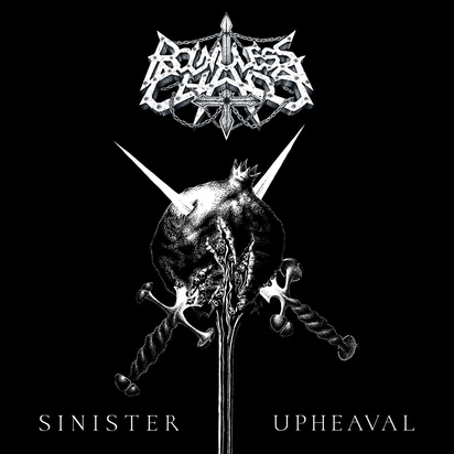 Boundless Chaos "Sinister Upheaval"