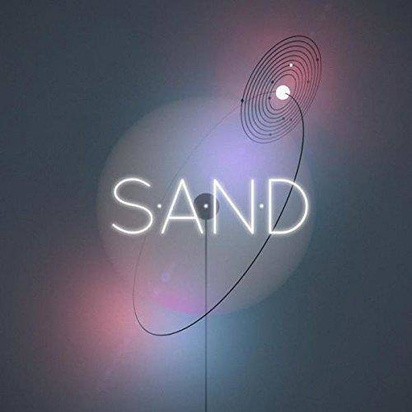 Sand "Sand"