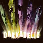 Damned, The "Darkadelic LP TRANSPARENT"