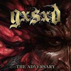 Gxsxd "The Adversary"