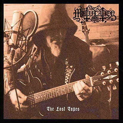 Mutiilation "The Lost Tapes"