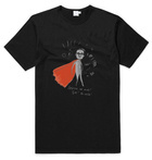 Andrus, Artur - T-shirt z nadrukiem - Superman - XL - granatowa.