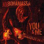 Bonamassa, Joe "You & Me LP ORANGE"