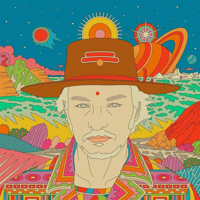 Night Beats "Outlaw R&B LP"