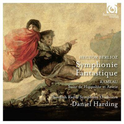 Berlioz "Symphonie Fantastique"