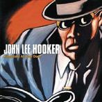 Hooker, John Lee "Kingsnake At Your Door"