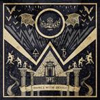 Deathless Legacy "Dance With Devils"