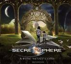 Secret Sphere "A Time  Never Come 2015 Edition"