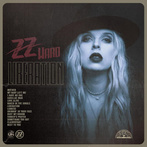 ZZ Ward "Liberation LP"