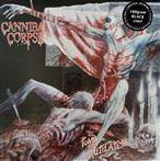 Cannibal Corpse "Tomb Of The Mutilated Lp"