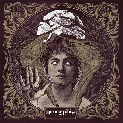 Amorphis "Circle"