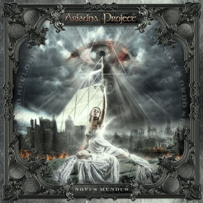 Ariadna Project "Novus Mundus"
