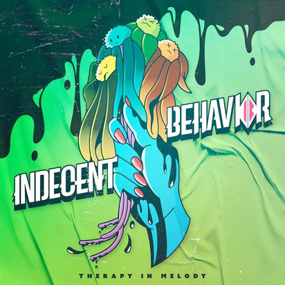 Indecent Behavior "Therapy In Melody"