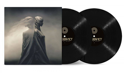 Tesseract "War Of Being LP BLACK"