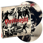 Onslaught "Origins Of Aggression"