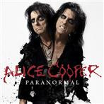 Alice Cooper "Paranormal LP PICTURE"