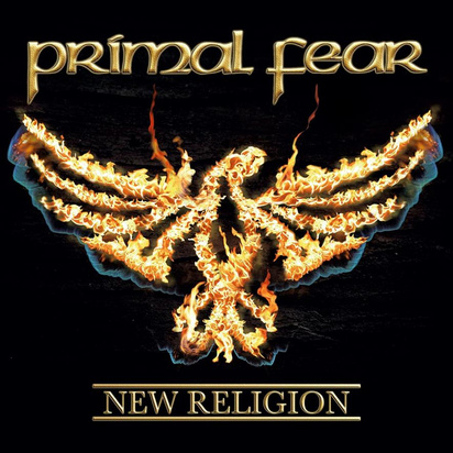 Primal Fear "New Religion"