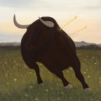 Royston Club, The "Songs For The Spine LP GREEN INDIE"