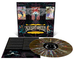 Soilent Green "A Deleted Symphony For The Beaten Down"