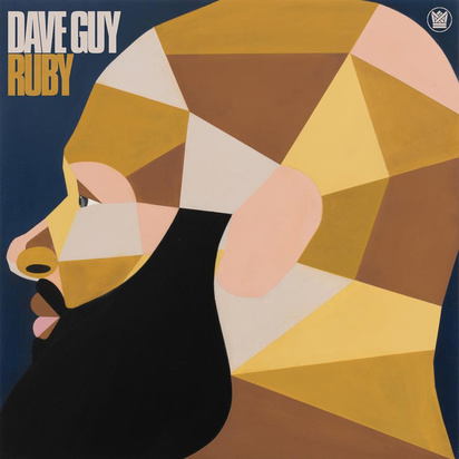 Guy, Dave "Ruby"