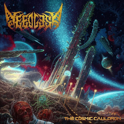 Needless "The Cosmic Cauldron"