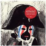 Apparat "Krieg Und Frieden"