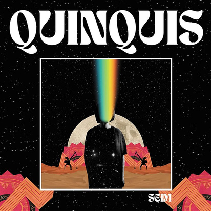 Quinquis "Seim"