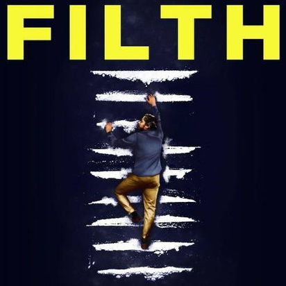 Clint Mansell "Filth OST"