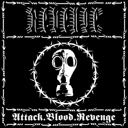 Revenge "Attack Blood Revenge"