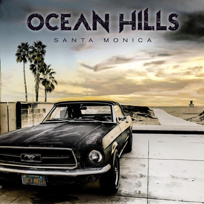 Ocean Hills "Santa Monica"