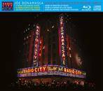 Bonamassa, Joe "Live At Radio City Music Hall Cdbr"