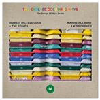 Bombay Bicycle Club & The Staves "The Endless Coloured Ways The Songs Of Nick Drake EP"