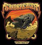 Sandbreaker "Worm Master"